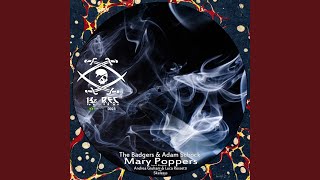 Mary Poppers (Andrea Giuliani & Luca Rossetti Psyco Remix)