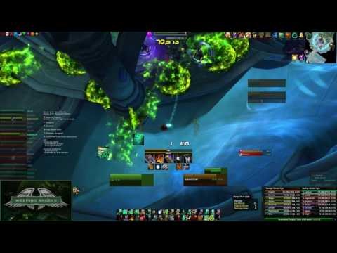 The Desolate Host Tank Guide