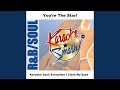 Never Keeping Secrets Karaoke Version As Made Famous By Babyface