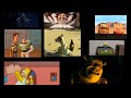 Wide Screen Vs Full Screen Animation