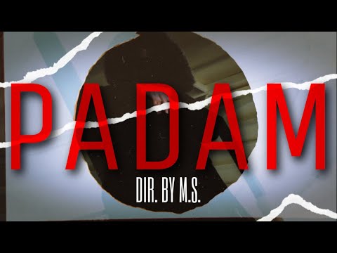 DushkovTwenty4 x NAASH x Ace x $MG - PADAM (Dir.by M.S.) [Prod.by Rayse]