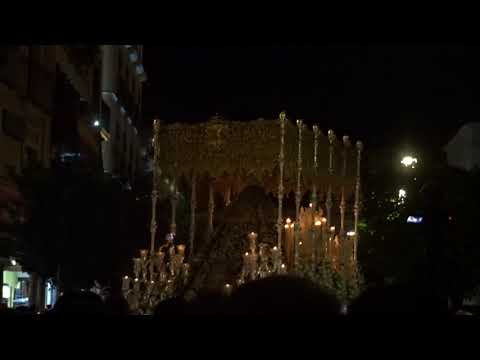 Esperanza de Triana en Alemanes. 01/11/2018. Salida Extraordinaria