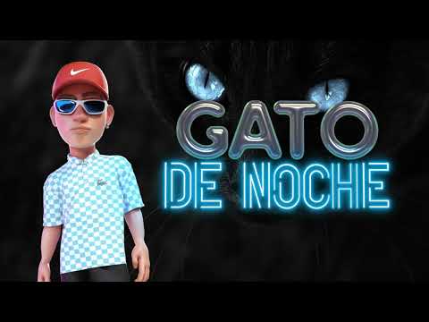 Gato de noche - LEA IN THE MIX (Remix)