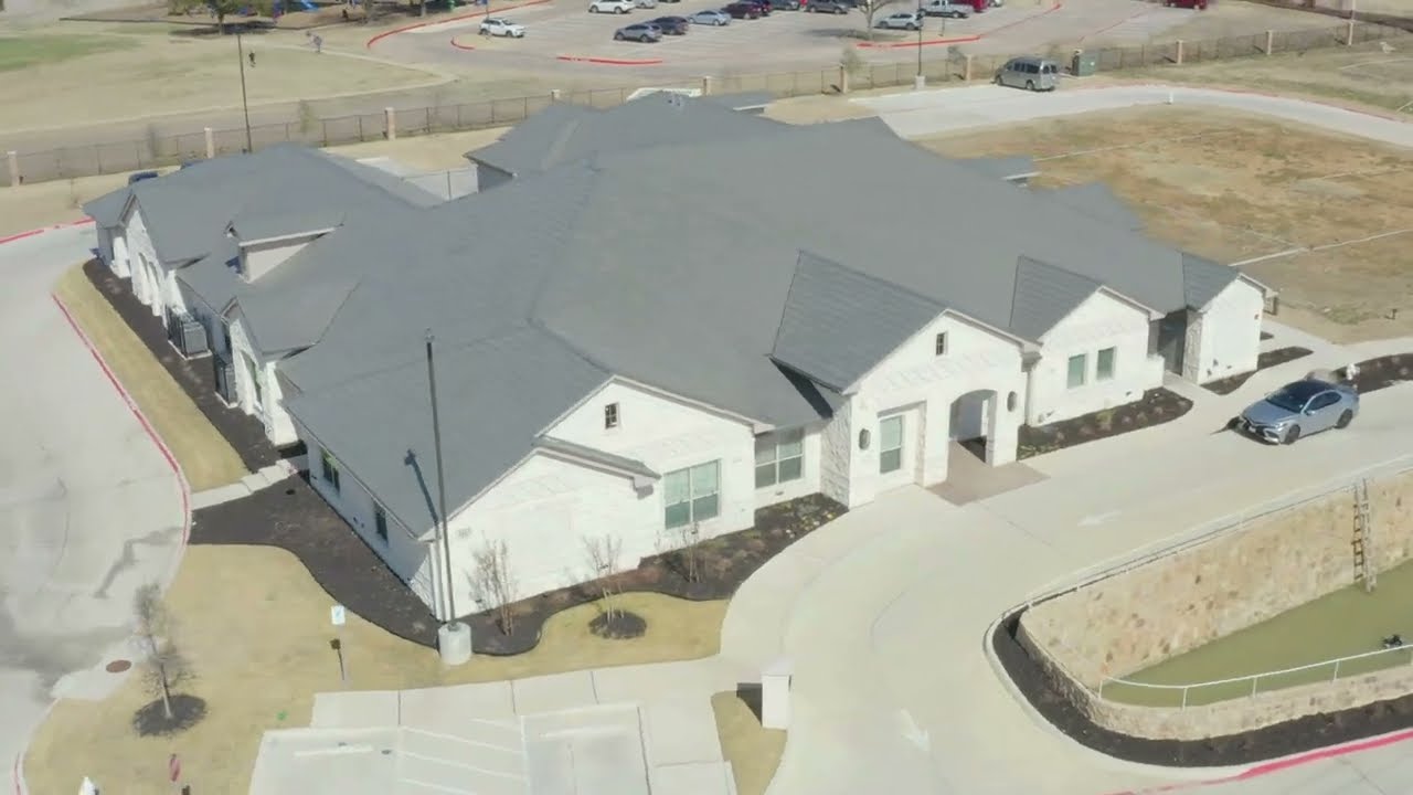 Drone Marketing Video - for Residential in Longer View - by Supernova Aerial