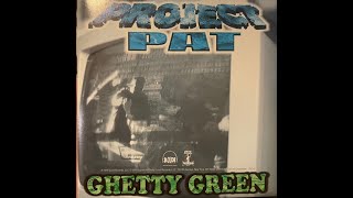 Project Pat - Out There (reprod.)