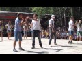 Танец Вожатых 