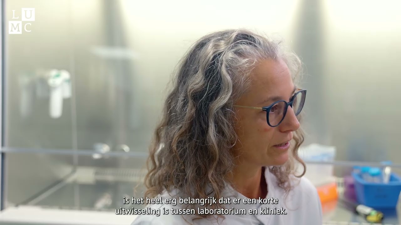 CAR-T is samenwerking