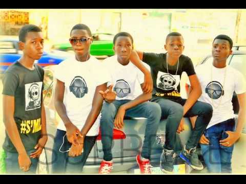 Supreme 5 Les Wack M.C Quittez_son officiel