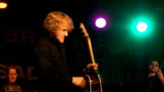 Adam Gregory - Gettings Good