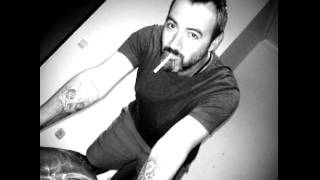 James R. Wolf- The Night (Morphine Kind of a Cover)