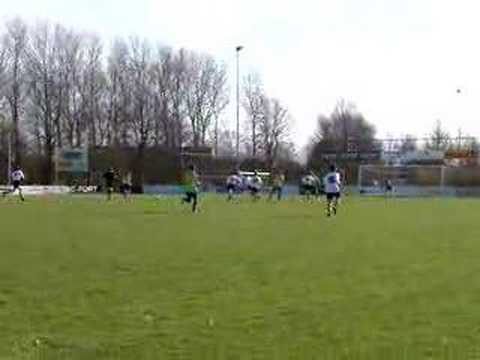 Oostkapelle 3 - VCK 2