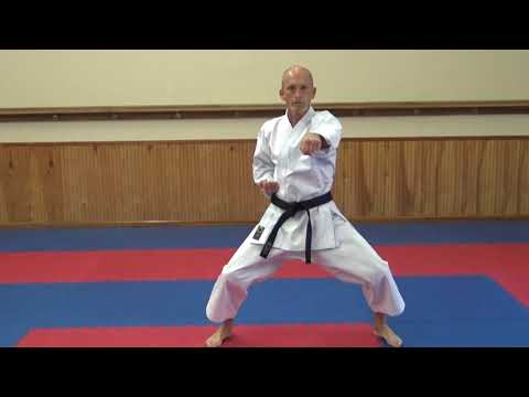 Roppo No Kata