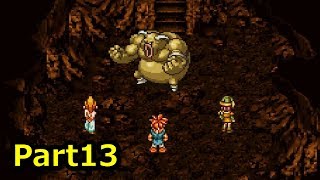 ずっと遊びたかったゲームをしよう【クロノトリガー実況】part13