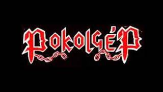 Pokolgép - A harang értem szól