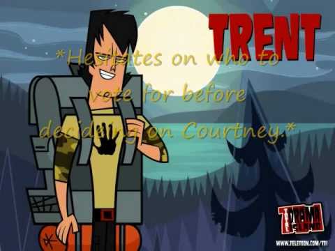 Total Drama High Season 3 Episode 11.