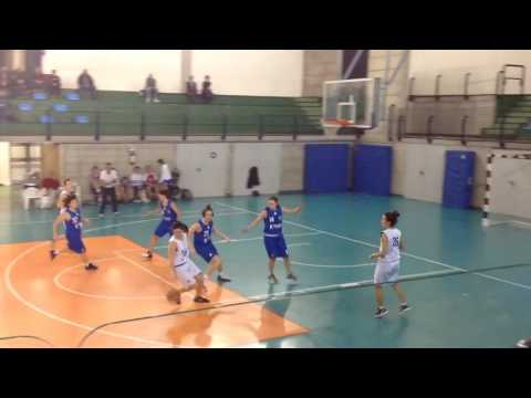 38. Basket Gavardo - Basket Più Rezzato