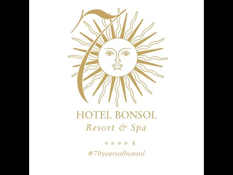 70 years of Hotel Bonsol Resort & Spa