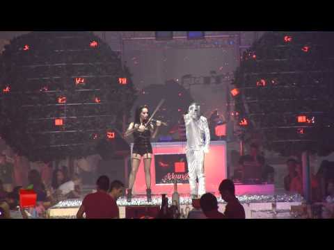 ADAM&EVE HOTELS - RED APPLE PARTY