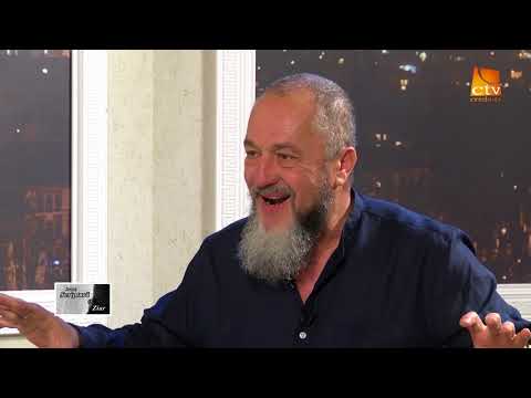 "Între Scriptură și ziar" - Ep. 83 - Liviu Mocan - Cele 5 Sola ale Reformei