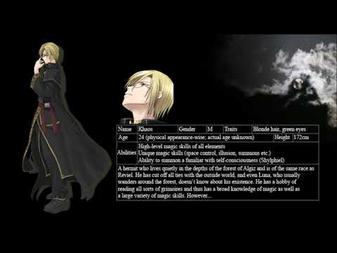 Nocturne Rebirth OST - The Final Cross -maximum- (Final Boss Theme)