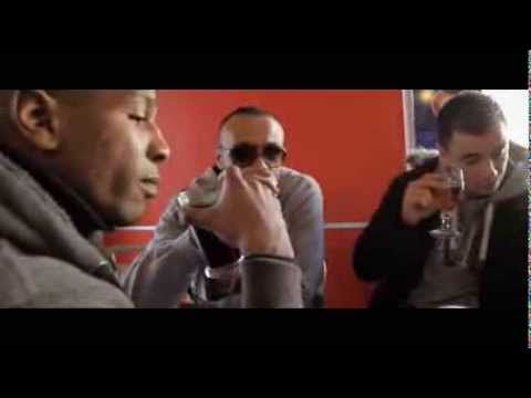 Infidèle- Mc Kikilla Feat Heartical Theos (Clip Officiel)