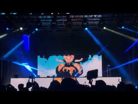 Distinct Motive @ Wakaan Festival, Ozark, AR 10.3.25