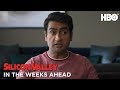 Silicon Valley: In The Weeks Ahead (Season 6) | HBO