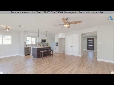 Priced at $359,900 - 420 S OTERO Circle, Litchfield Park, AZ 85340