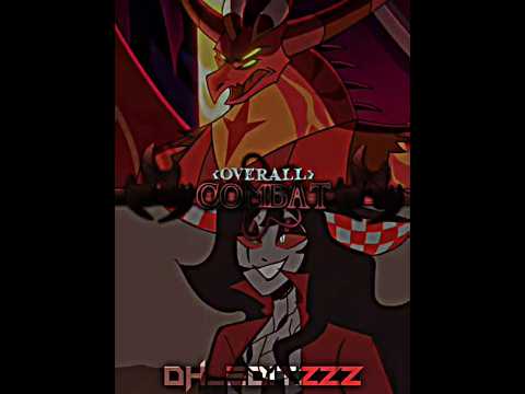 Satan vs. Roo #hazbinhotel #helluvaboss #roo #satan #alightmotion #shorts #debate