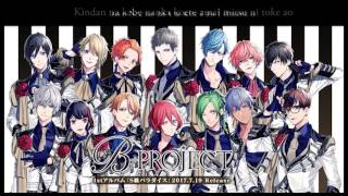 Download lagu 【B-PROJECT】S級パラダイス / S-Kyuu Paradise (Lyrics) mp3