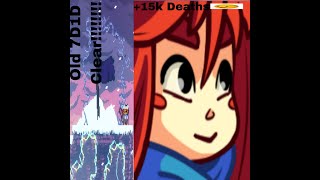 7D With Single Dash... (Old)