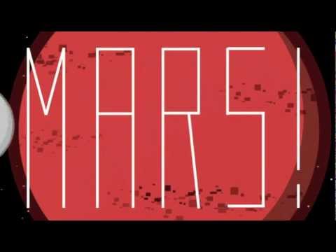 Mars - Music by Burak Kahraman