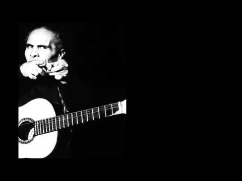 Cicciu Busacca - Canzuni d'amuri