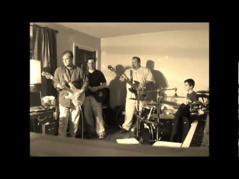 a little boogie woogie