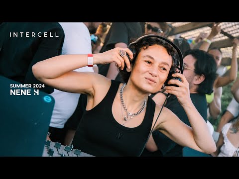Nene H at Intercell Outdoor: Summer Sweat 2024