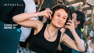 Nene H DJ set