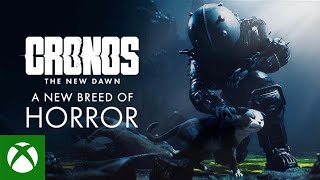 Cronos: The New Dawn | A New Breed Of Horror Trailer