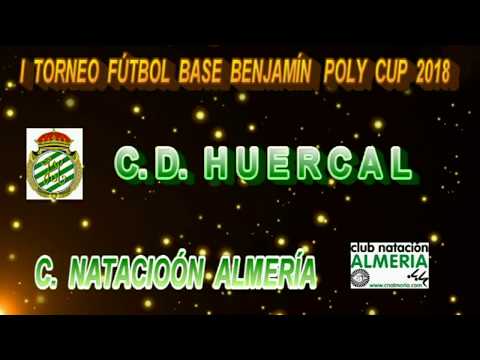 03  C D  Huercal   &   C  Natación Almería