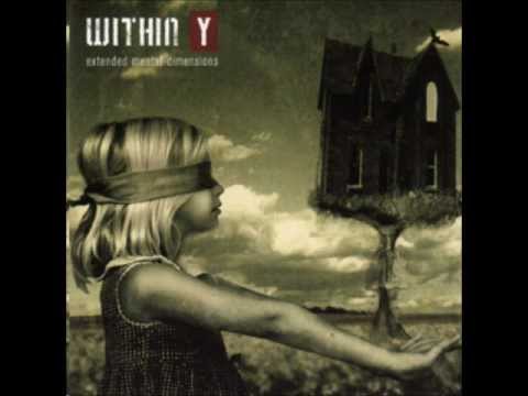 Within Y - Sacred Lies