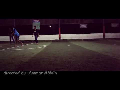 Futsal piranha 2 CILEGON