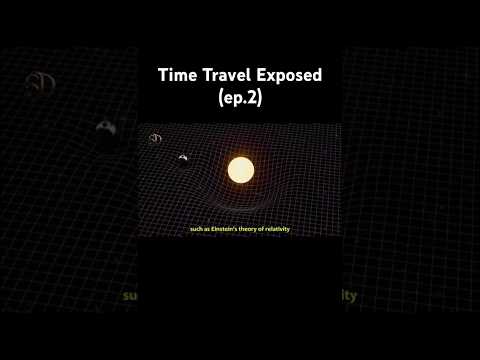 Gateway Process: The CIA Document That Explains Time Travel (ep.2)