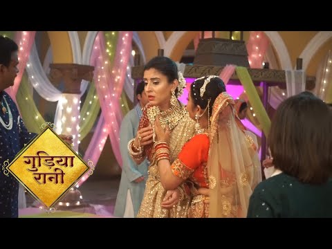 Gudiya Rani Today Episode | 19 Oct 2024 | गुड़िया रानी | Dangal TV | New Promo | Aaj Ka Episode