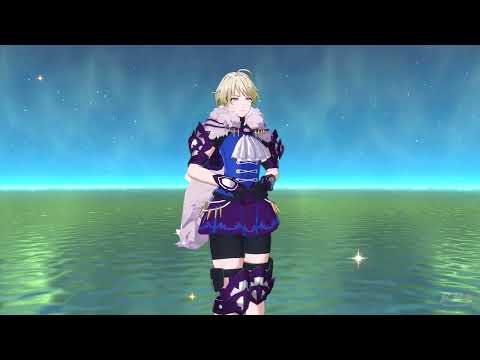 Chapter 19 : The Dead Town Full Gameplay | Fire Emblem Engage