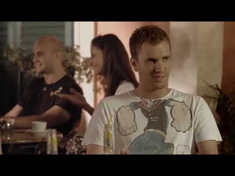 Budva na pjenu od mora sezona 1 epizoda 1