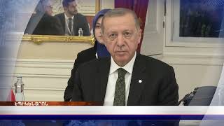 «Էպիկենտրոնի» հիմնական թողարկումը` 19:30-ին