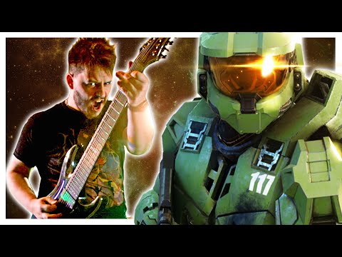 Halo Theme [METAL]