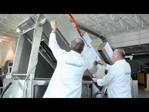 Nichols & Co. Photography video.