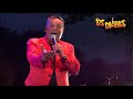 Los Diablos - Rosana (En Directo desde Galdar, Las Palmas de Gran Canaria)