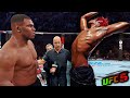Mike Tyson Vs Dance Junior EA Sports UFC 5