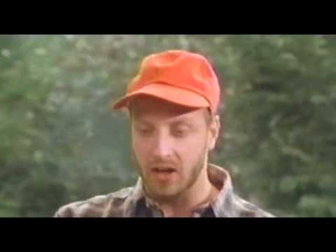 Get a Life   S1E17   Camping 2000